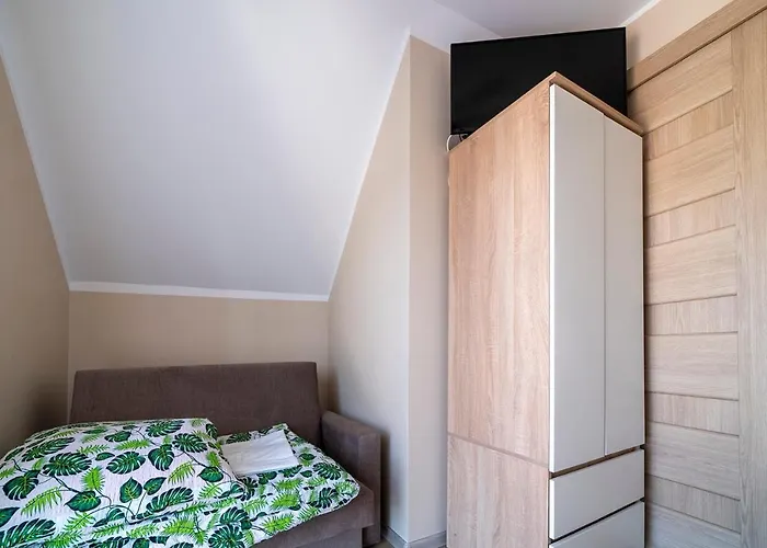 Szmaragdowe Morze * Władysławowo