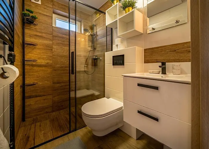 Szmaragdowe Morze Władysławowo